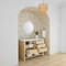 James Martin Vanities Single 48'' Single Vanity, Sunwashed Oak w/ 3 CM White Zeus Quartz Top D404-V48-SWO-3WZ - alternate 6
